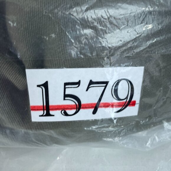 32 Degrees Cool Womens Sweatpant Jeans Size 12 Green Stretch NWT 1579 - Picture 10 of 11